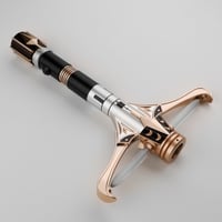 Image 9 of Stellan Gios Lightsaber – A Master’s Elegance and Power (XENOPIXEL)
