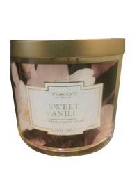 Image 1 of Sweet Vanilla 