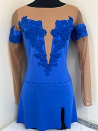 Image 1 of Royal Blue Strut