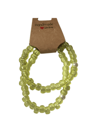 Image 2 of Lemon Ice beads bracelets