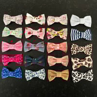 Barrette XL