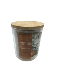 Image 1 of Apple Cinnamon Spice