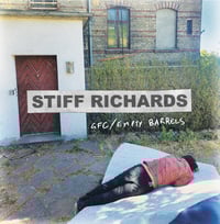 STIFF RICHARDS - GFC 7"