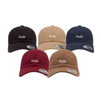 Casquette Stuffs Flexfit Yupoong  "Embroid" 