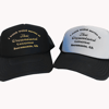 I Watch Weird Movies Trucker Hat