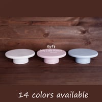 Image 9 of Smash cake stand 17 colors