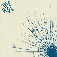 THE HELL - The Hell 7"