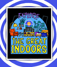 Image 3 of The Great Indoors T-Shirt