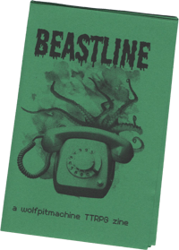 Beastline RPG