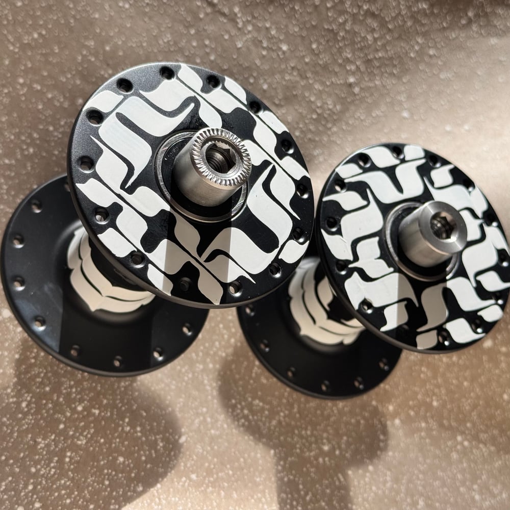 Image of ATW x Phil x Chet Malinow - White 28/28