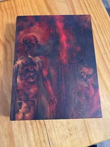 Image of COMPILATION OF DEATH VOLUME 4: Death Metal (BOOK)