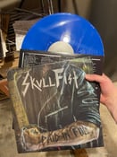 Image of BLUE last one ever paid in full vinyl