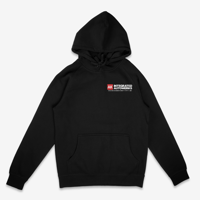 Image 7 of NO HOOD GANG HOODIE (PRE-ORDER)