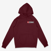 Image 11 of NO HOOD GANG HOODIE (PRE-ORDER)