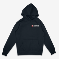 Image 13 of NO HOOD GANG HOODIE (PRE-ORDER)