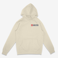 Image 15 of NO HOOD GANG HOODIE (PRE-ORDER)