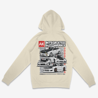 Image 16 of NO HOOD GANG HOODIE (PRE-ORDER)