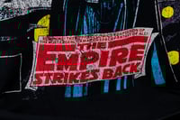 Image 9 of Customised original Empire T Shirt, hand rhinestone logo