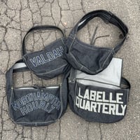 Image 1 of Customizable Newspaper Bag
