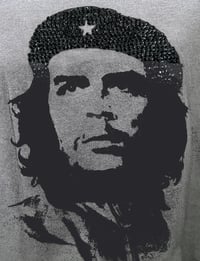 Image 3 of Customised Che Guevara T shirt