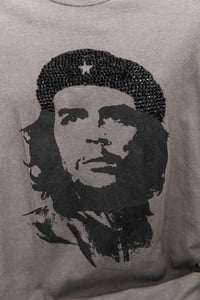 Image 4 of Customised Che Guevara T shirt
