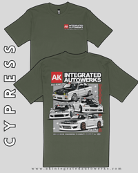 Image 7 of NO HOOD GANG TEE