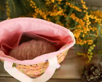 Image 2 of Sac à Projets taille M "RENARDS"