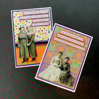 You Drink Too Much Greeting Cards