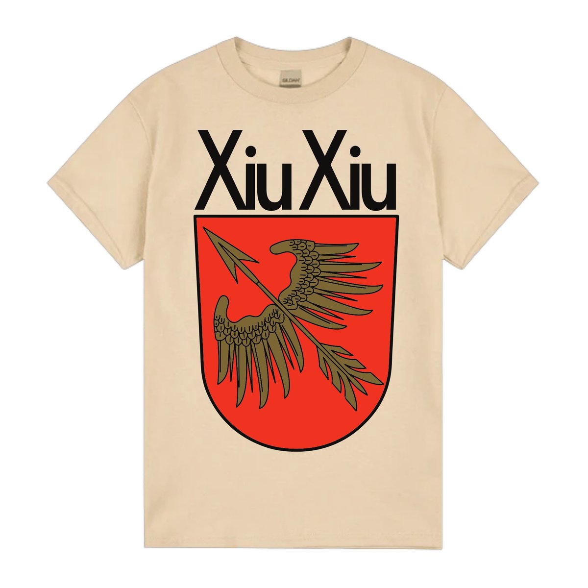 BERLIN WEDDING SHIRT