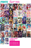 11x17 Prints