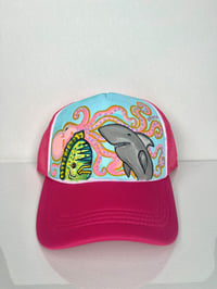 Sea Friends
