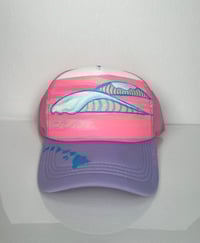 Image 1 of Pink Waves