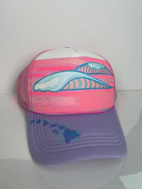 Image 2 of Pink Waves