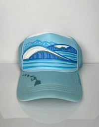 Blue Wave