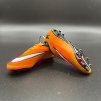 Image 2 of Hypervenom Phantom Orange