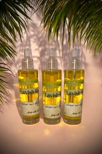 3 Hair Growth Oil bundle