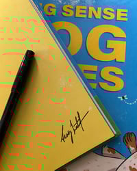 Image 2 of Making Sense of Dog Senses — Signed