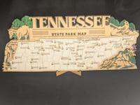 State and National Parks