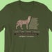 Image of Santa Rosa Serval Services T-Shirt