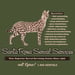 Image of Santa Rosa Serval Services T-Shirt