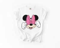 Image 3 of Pink Edition Tee