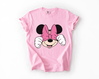 Image 1 of Pink Edition Tee