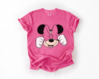 Image 2 of Pink Edition Tee