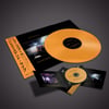 RuinsZu - JAZZISDEAD LIVE - Bundle Lp Limited Edition + Cd Digipak 