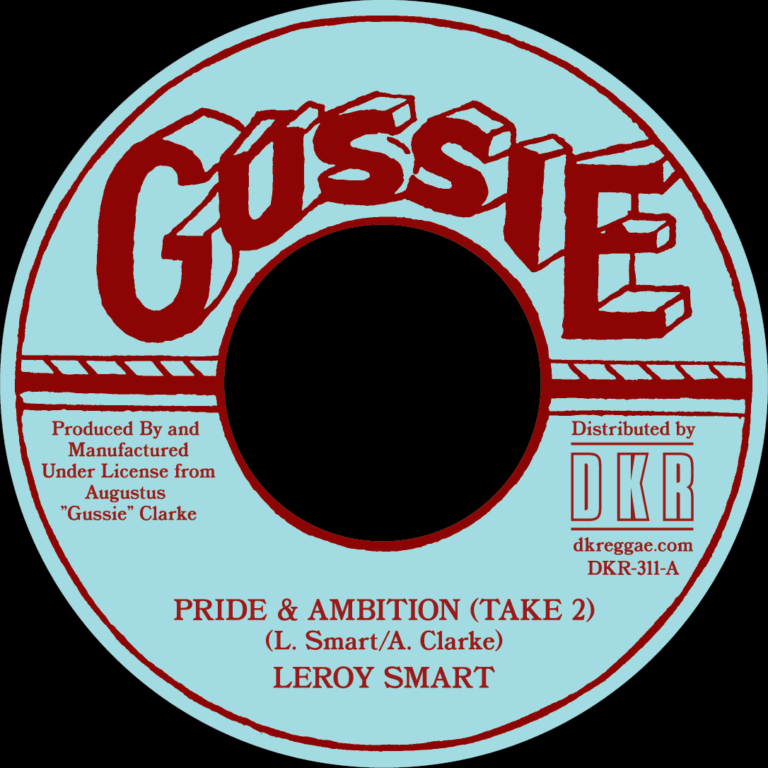 Leroy Smart | DKR
