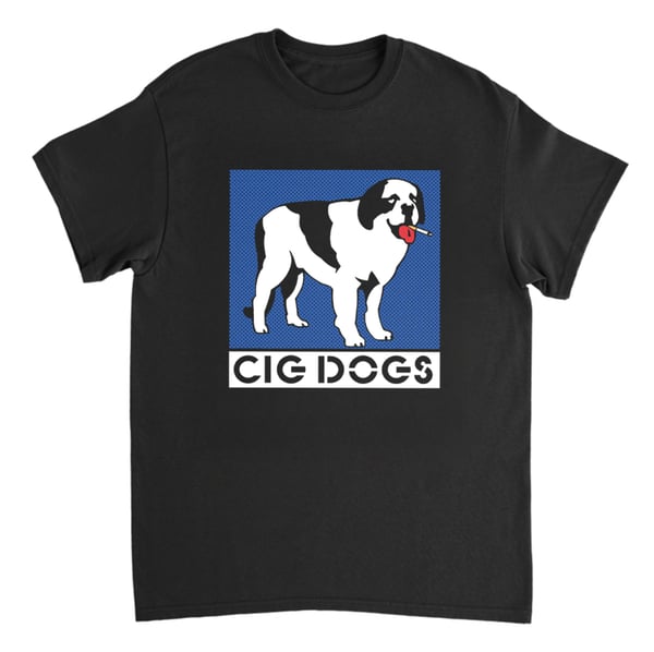 Image of Cig Dogs