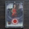 Buffy the Vampire Slayer & Angel Trading Card - Movie Memorabilia Swatches