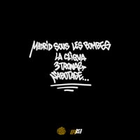 Image 2 of "TEMPS D'ESCLAVAGES" - EFE ESE (CD)