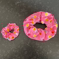 Image 1 of Chouchou rose