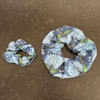 Image 1 of Chouchou bleu